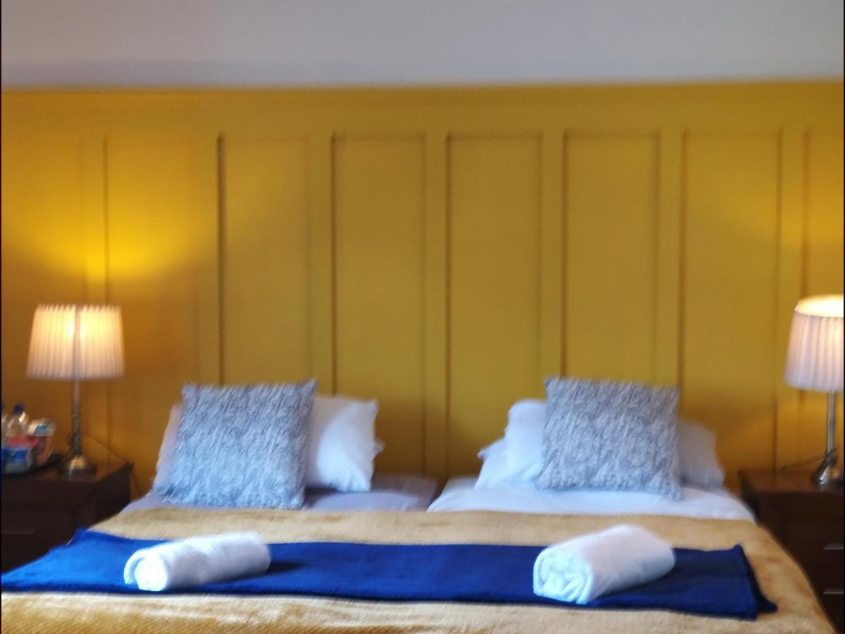 Westhouse Cafe N39 E0A6 Bed & Breakfast Longford Exterior foto