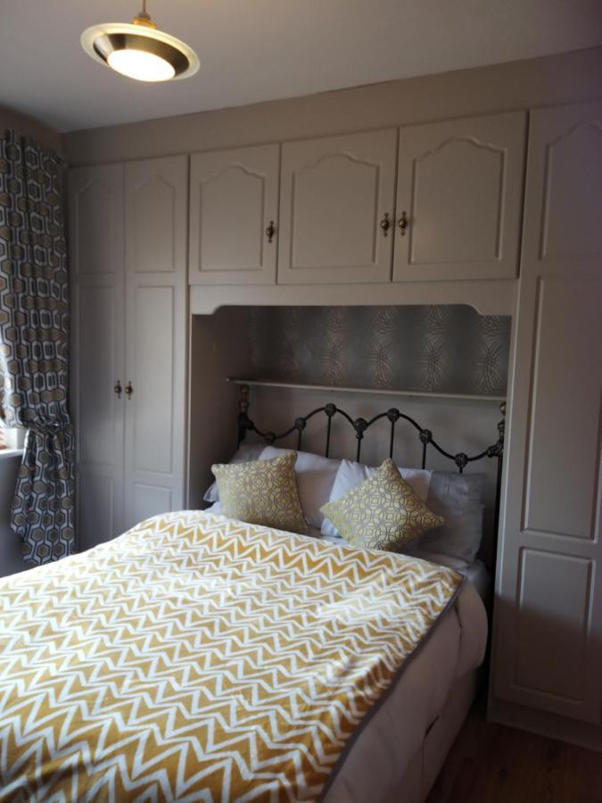 Westhouse Cafe N39 E0A6 Bed & Breakfast Longford Exterior foto