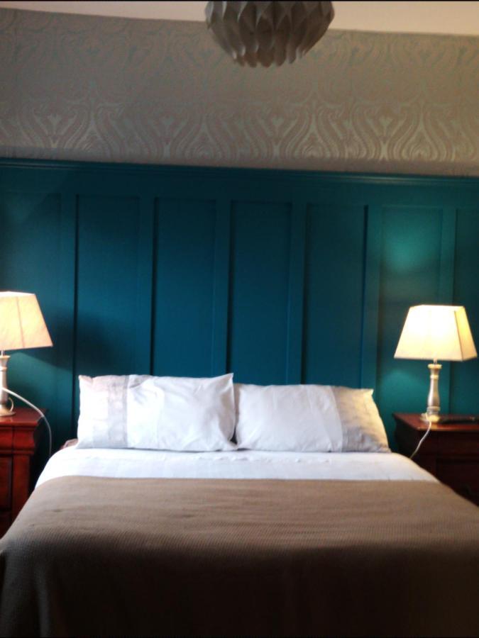 Westhouse Cafe N39 E0A6 Bed & Breakfast Longford Exterior foto