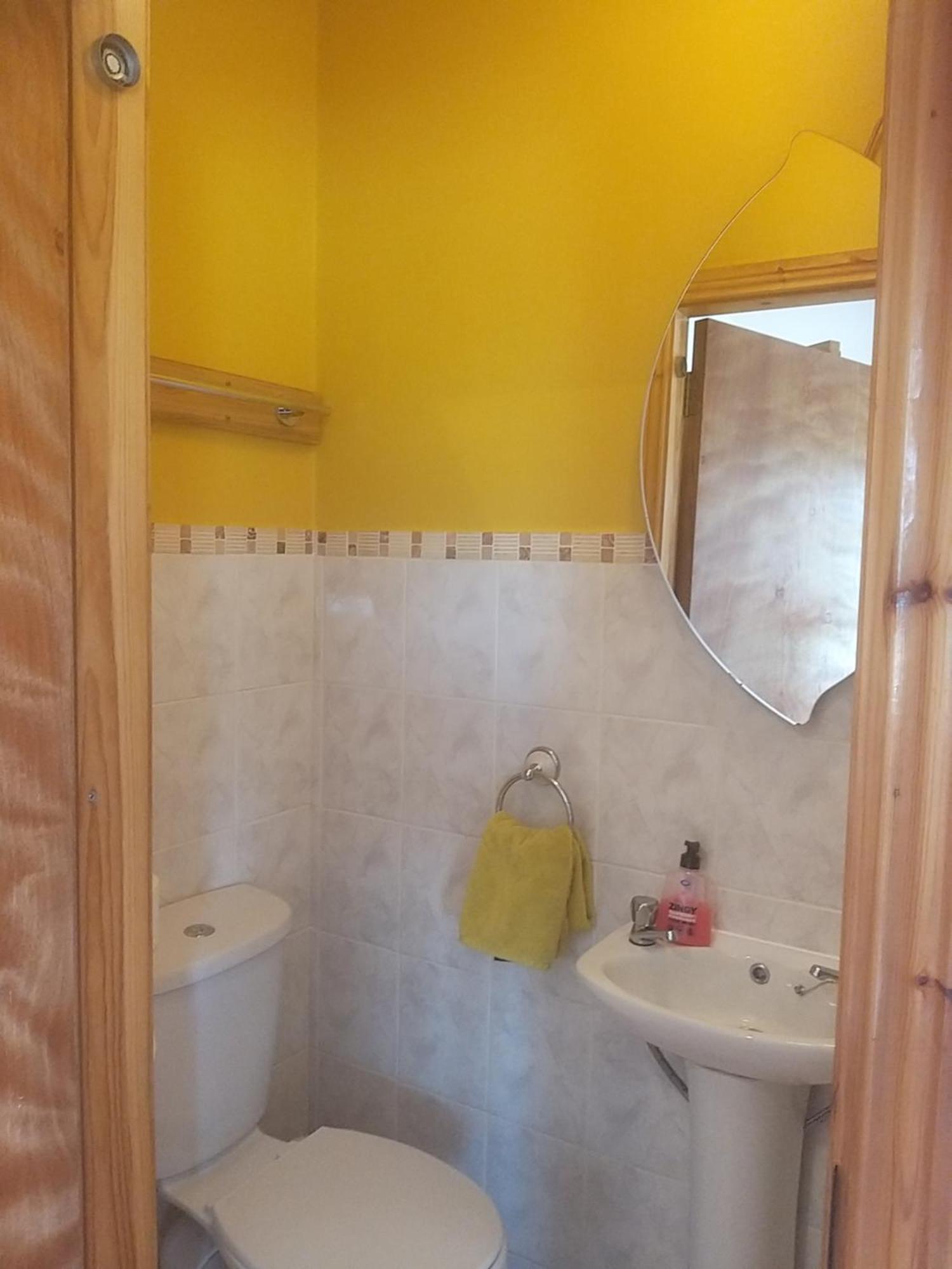 Westhouse Cafe N39 E0A6 Bed & Breakfast Longford Cameră foto